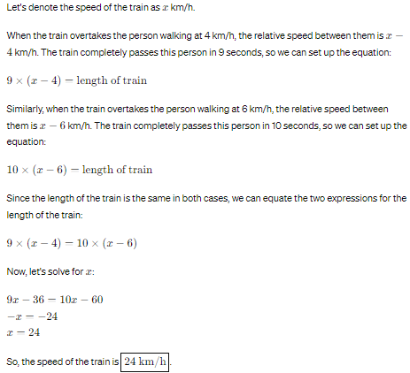 Top 30 Arithmetic MCQs for OSSSC LSI, Forester, FG 05 April 2024_5.1