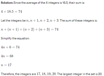 Top 30 Arithmetic MCQs For Odisha Police Junior Clerk 04 November 2024_13.1