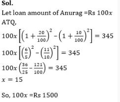Top 30 Mathematics MCQs For OSSSC RI,ARI, Amin, SFS, ICDS Supervisor 13 June 2024_5.1