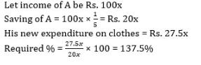 Top 30 Arithmetic and Numerical Ability MCQs for OSSC CGL 21 June 2024_14.1