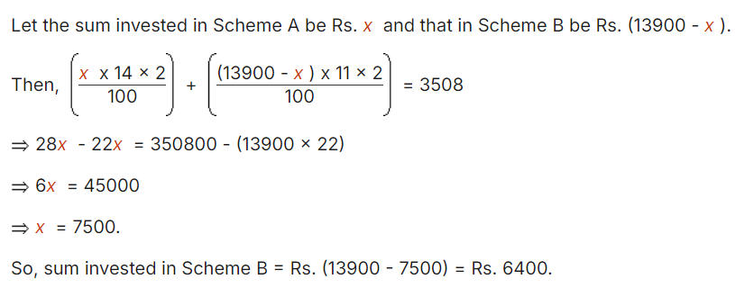 Top 30 Mathematics MCQs For OSSSC RI,ARI, Amin, SFS, ICDS Supervisor 30 August 2024_13.1