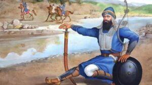 Baba Banda Singh Bahadur