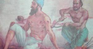 Baba Banda Singh Bahadur