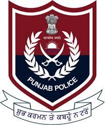 Punjab Police Head Constable