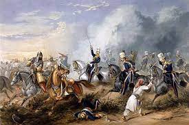 Second Anglo-Sikh War