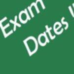 PPSC Senior Assistant Exam Date 2022