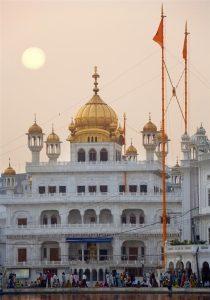 Akal Takht