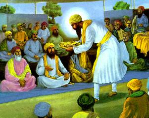 Guru Amar Das Ji