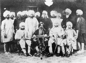 Singh Sabha Movement