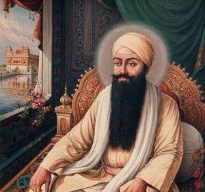 Guru Ramdas Ji