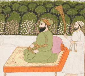 Guru Ramdas Ji