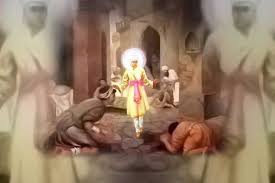 Guru Har Krishan Ji