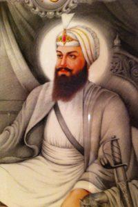 Guru Har Rai Ji