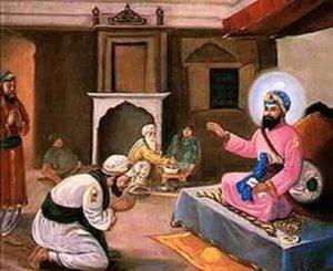 Guru Har Rai Ji