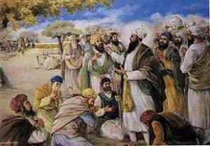 Guru Ramdas Ji