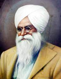 ਪੰਜਾਬ ਦੇ ਲੇਖਕ