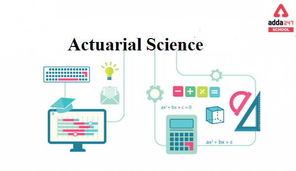 acturial science in india