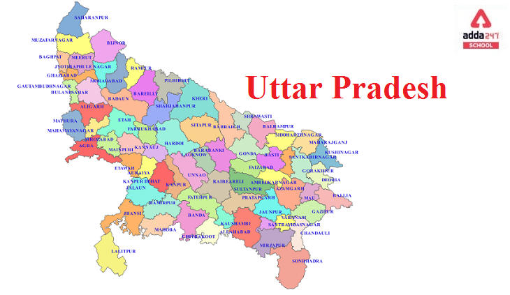 Uttar Pradesh