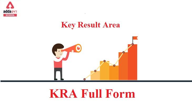 Full form of KRA