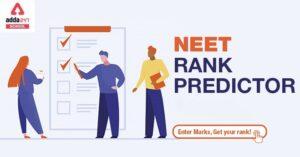 get your rank with neeet rank predictor
