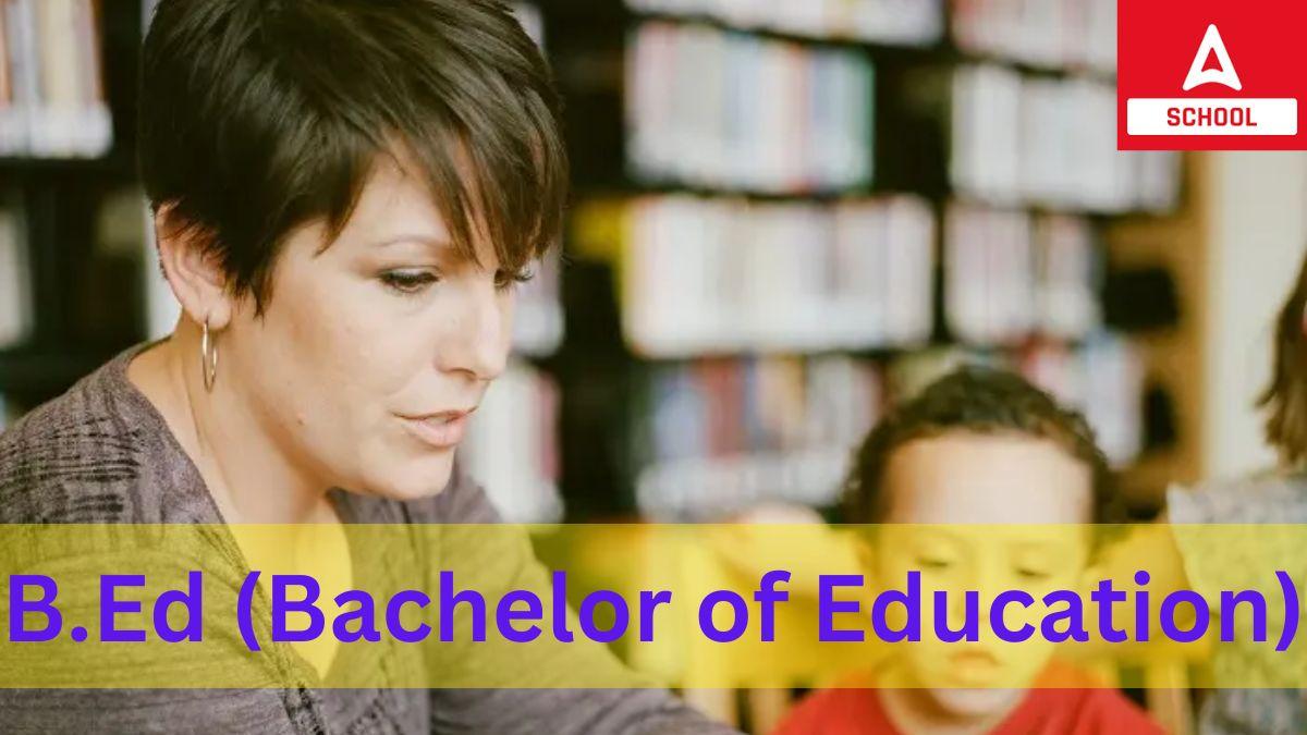 Bachelor of Education