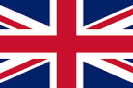 Flag of United Kingdom