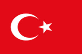 Flag of Turkey