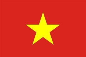 Flag of Vietnam