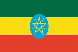 Flag-Ethiopia