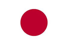 Flag of Japan