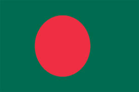 Flag of Bangladesh