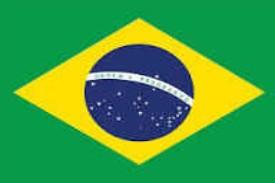 Flag of Brazil