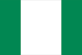 Flag of Nigeria