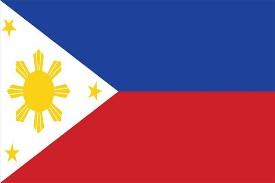 Flag of Philippines