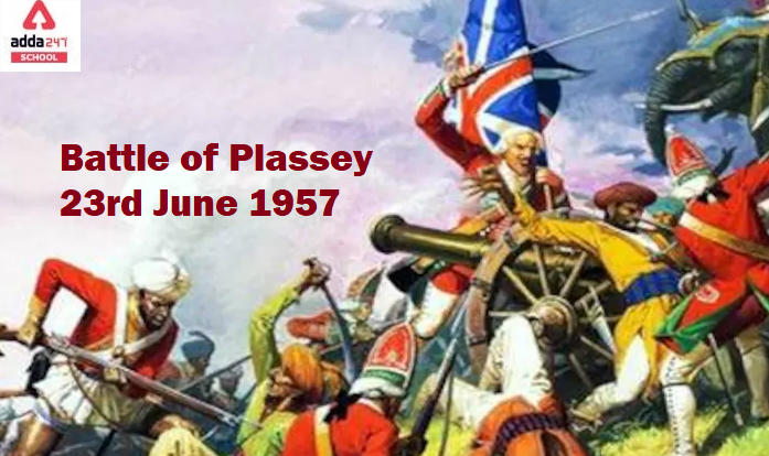 Battle of Plassey