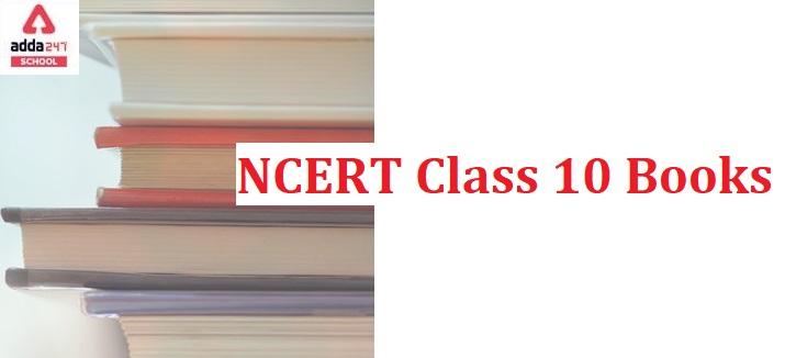 NCERT Books for Class 10 All Subjects_30.1