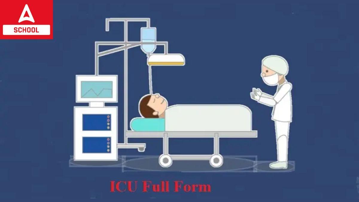 ICU Full Form