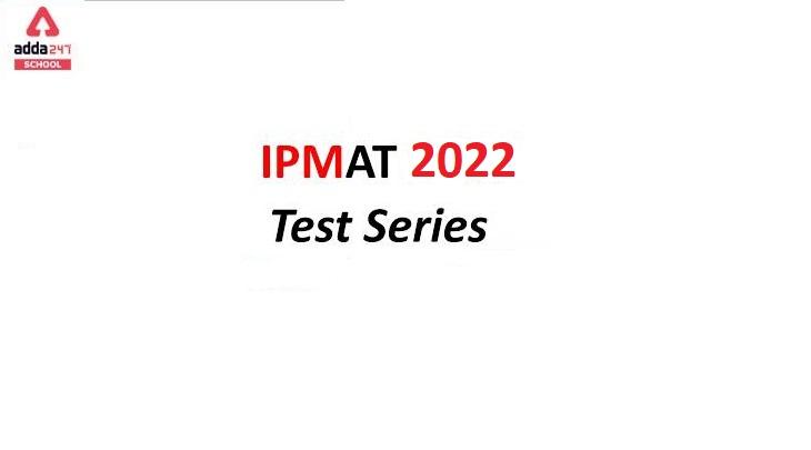 IPMAT Mock Test 2022- IPMAT Online Course Coaching_30.1