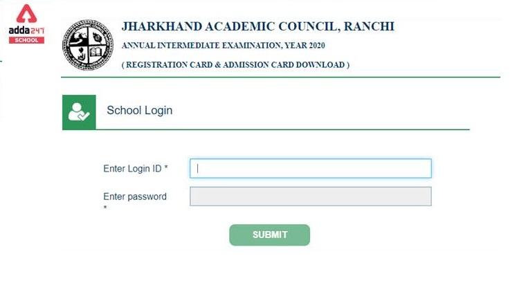JAC 10th Admit Card 2022 - Out Today @ jac.jharkhand.gov.in_30.1