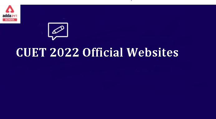 CUET Official Website 2022 is cuet.samarth.ac.in_30.1