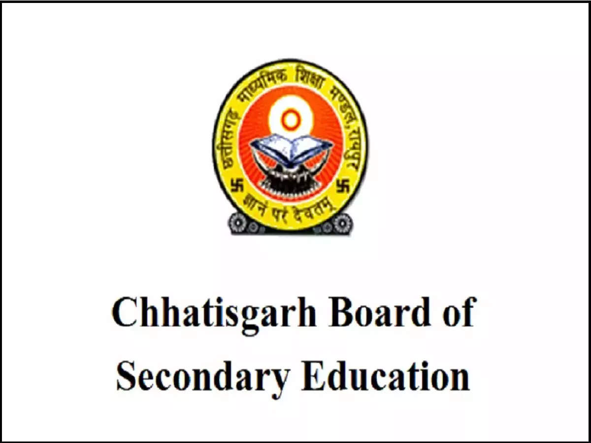 CGBSE 10th, 12th Result 2022 Download Link www.cgbse.nic.in_30.1