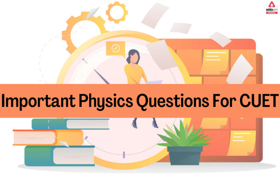 important question for Physics