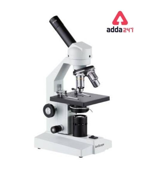 Simple Microscope Diagram, Formula, Definition, Discoverd by_3.1