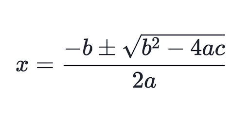 Algebra Formulas PDF, Get All Algebraic Identities Formula Chart for Class 9_8.1