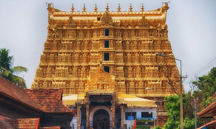 Top 10 Famous Temples in India- World Largest Hindu Temple_6.1