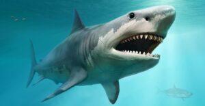 shark