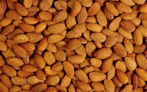 Almond