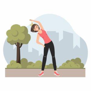 Benefits of Morning Walk