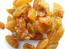 Dry Fruits Name