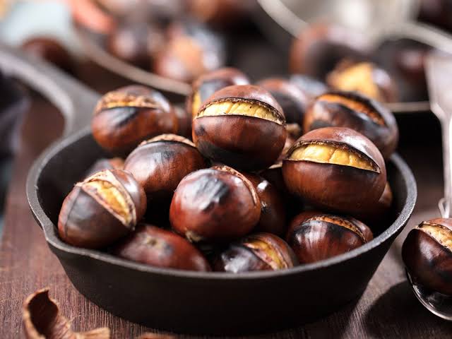 Chestnut